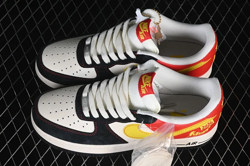 All categories Nk Air Force 1 Air Force series Nk Air Force 1 Low Air Force low-top Nike Air Force 1'07 Low joint model Air Force 1 low-top casual sneakers XD0028-002